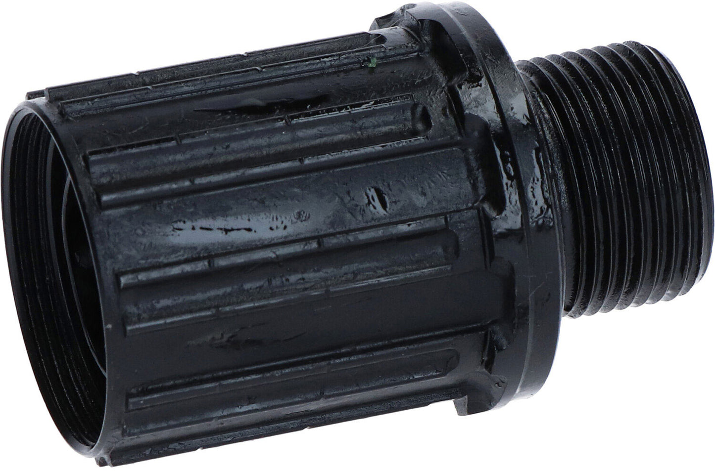 Cuerpo de rueda libre Shimano para fh-mt400 mt400-b