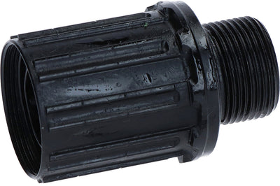 Cuerpo de rueda libre Shimano para fh-mt400 mt400-b
