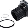 Cuerpo de rueda libre Shimano para fh-mt901-b m9111 completo