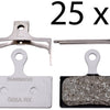 Shimano Disc Brake Blocks G05
