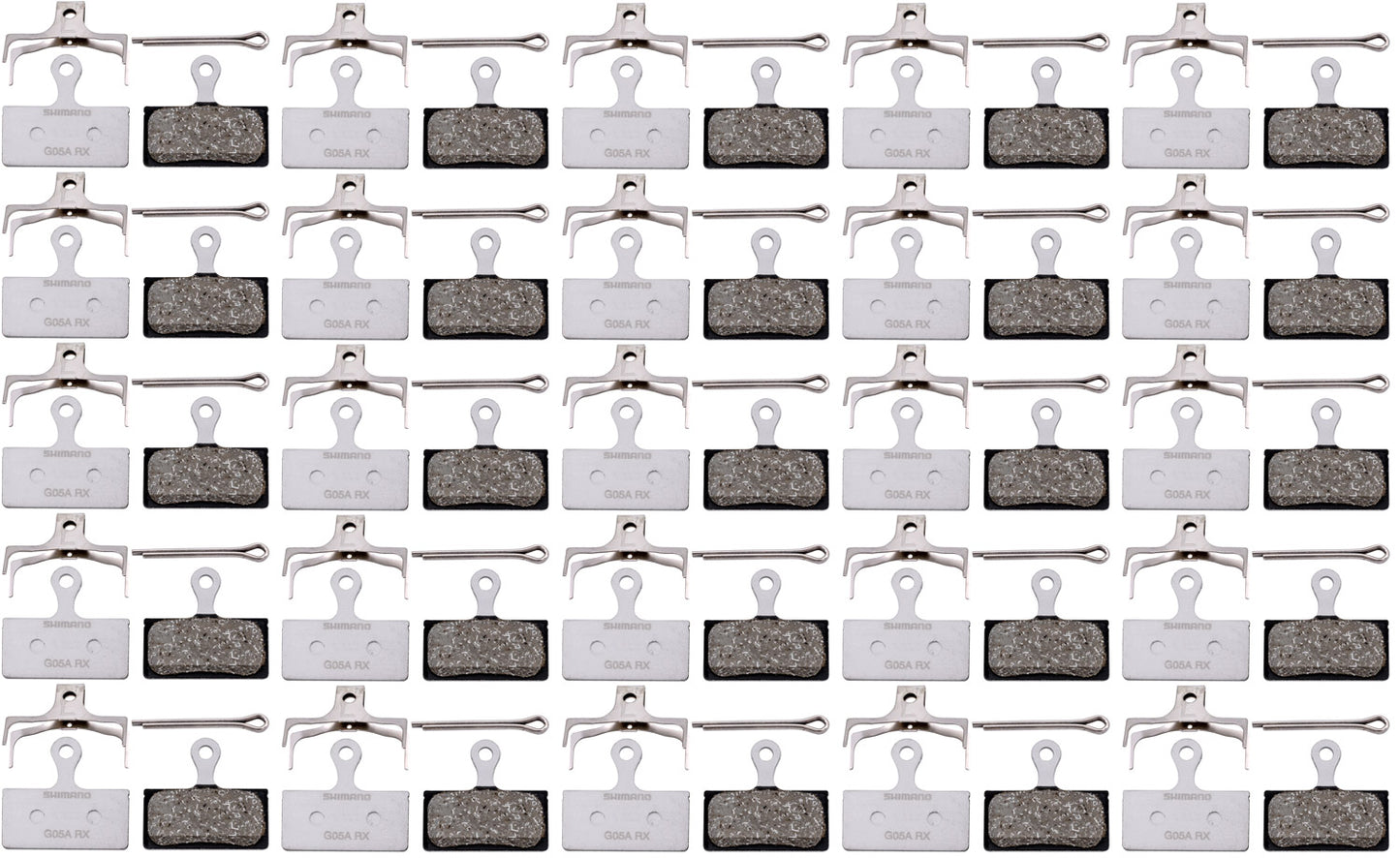 Shimano Disc Brake Blocks G05