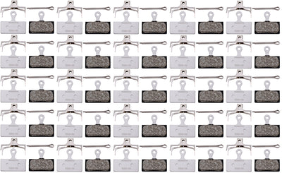 Bloques de freno de disco Shimano G05