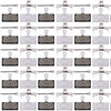 Pastillas de freno de disco Shimano g05a-rx de resina (pack de 50 talleres)
