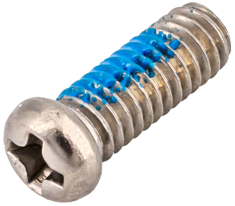 Tornillo de ajuste de carrera shimano para xtr saint