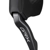 Leva freno Shimano grx bl-rx825-l sinistra