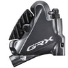 Shimano - Disc Brake GRX RX810 Achter Caliper Z.