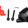 Shimanomblokhouder Grx BR-RX820