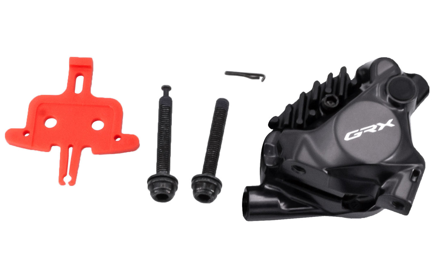 Shimanomblokhouder Grx BR-RX820