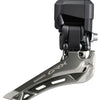 Shimano fr.derail.shim.grx DI2 FD-RX825 Braze-on Grey
