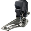 Shimano fr.derail.shim.grx DI2 FD-RX825 Braze-on Grey