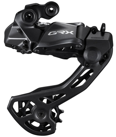 Shimano Turero Desarriendo.shim. GRX DI2 RD-R825 Negro