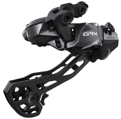 Shimano Turero Desarriendo.shim. GRX DI2 RD-R825 Negro