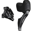 Shimano scheibenbremse grx di2 st-rx825 br-rx820 disc brake shim. grx di2 st-rx825 br-rx825 12sp