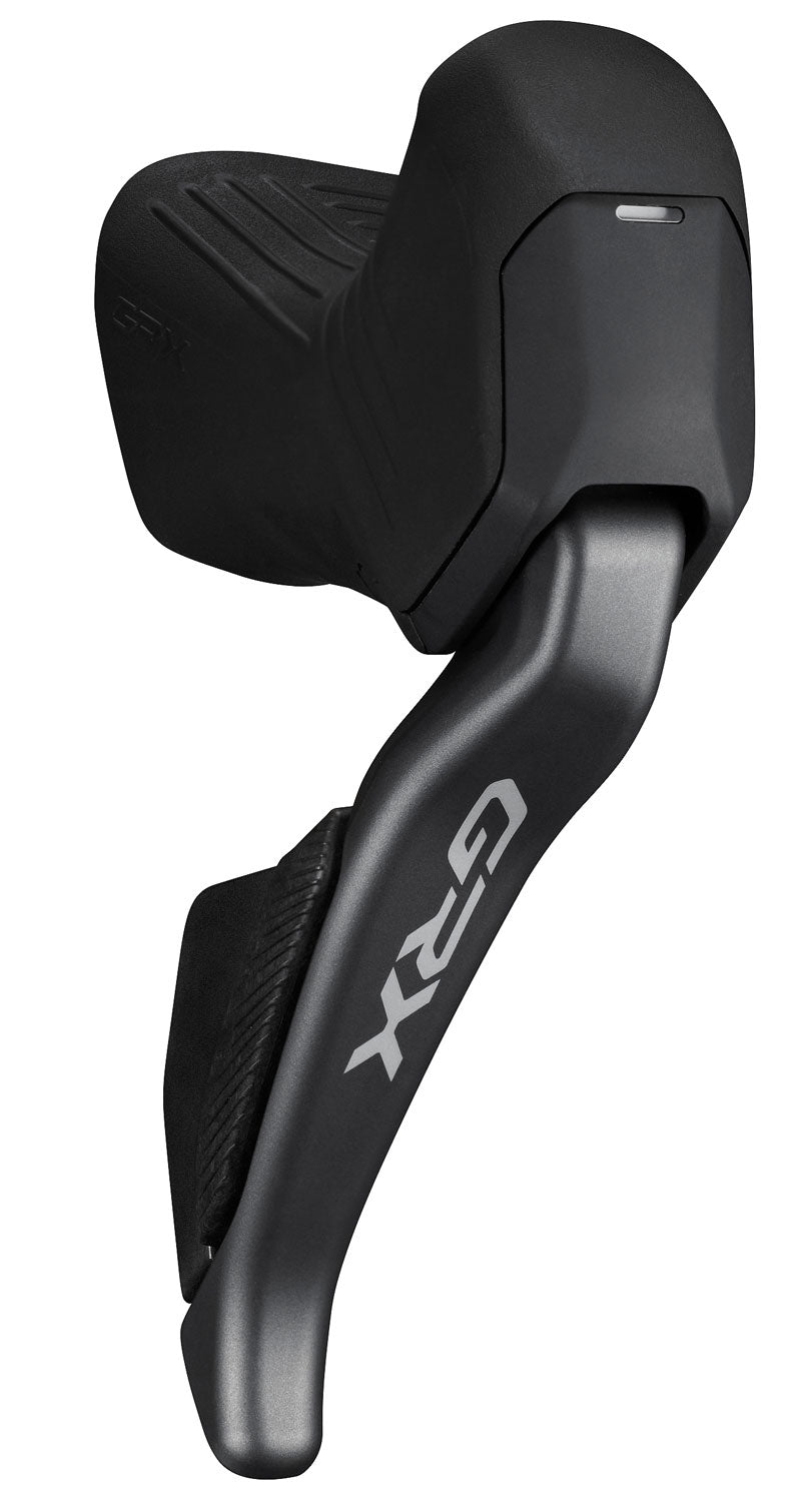 Shimano Shift Br.Ler Shim. GRX DI2 ST-RX825 12SP Derecha