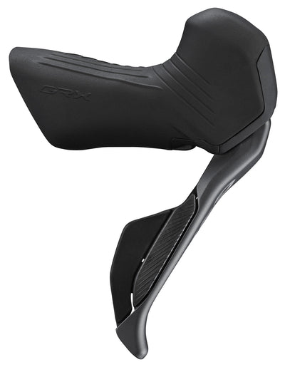 Shimano Shift Br.Ler Shim. GRX DI2 ST-RX825 12SP Derecha