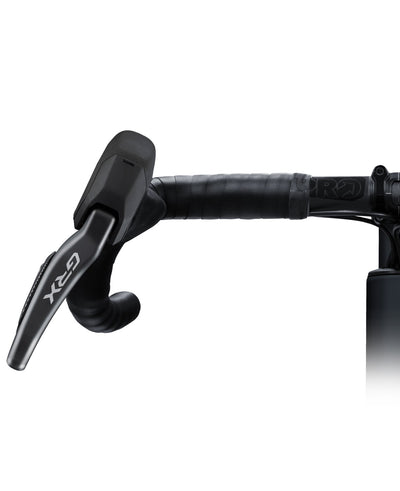 Freno de disco Shimano grx di2 st-rx825 br-rx820. cuña del freno de disco. grx di2 st-rx825 br-rx825 12sp