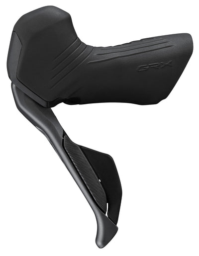 Shimano Shift Br.Ler Shim. GRX DI2 ST-RX825 2SP