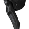 Shimano grx st-rx610 2-speed sti dual control front