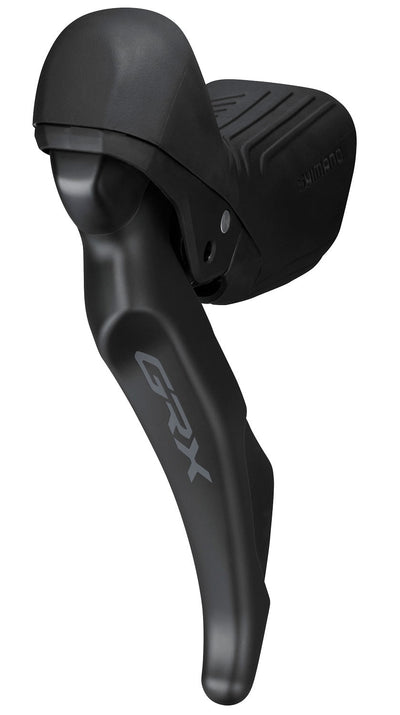 Palanca de cambio de freno Shimano grx st-rx610 palanca de cambio grx st-rx610 2 velocidades