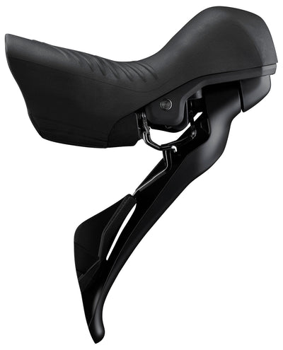 Palanca de cambio de freno Shimano grx st-rx610 palanca de cambio grx st-rx610 2 velocidades