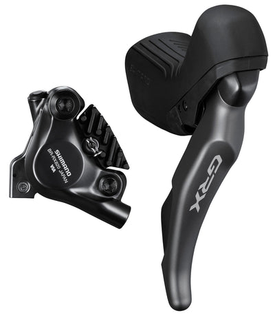 Shimano Disc Brake GRX ST-RX820 BR-RX820.