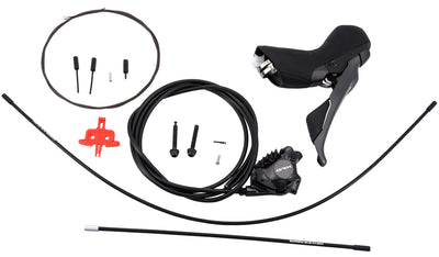 Shimano Disc Brake GRX ST-RX820 BR-RX820.