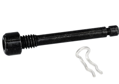 Perno pastiglia Shimano GRX Ultegra 105 SLX e fermo a scatto