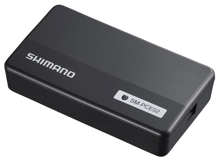 Kit di regolazione connessione Shimano di2step per e-tube