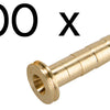 Shimano connector insert for sm-bh59 (100 pieces)