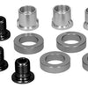 Bulloni corona Shimano per fc-m610-2 mt610-b2 (4 pezzi)