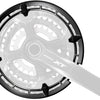 Protector de cadena Shimano para fc-t8000