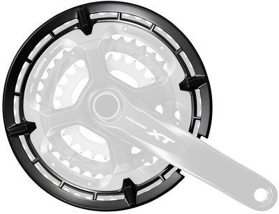 Copricatena Shimano per FC-T8000