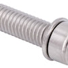 Shimano 105 xt bolt m6x21 with washer for crank arm