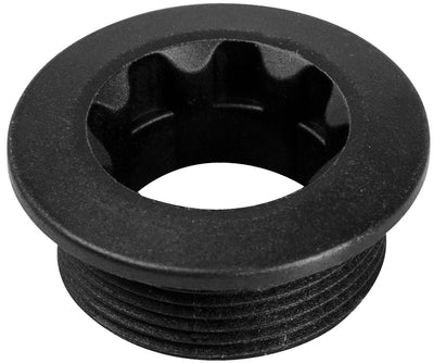 Perno de fijación del brazo de biela Shimano para tacos xt grx slx deore