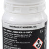 Olio minerale Shimano Freno a disco da 100 ml Y8399802B