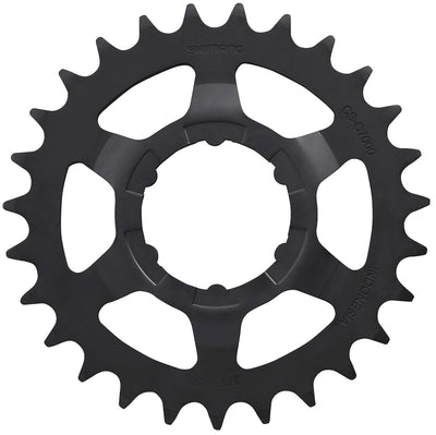 Shimano Gear 30 Tooths BUB NEXUS 5 CS-C7000 SG-C7050