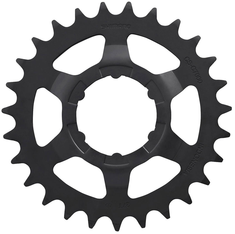 Gear Shimano 30 denti mozzo interno Nexus 5 CS-C7000 SG-C7050