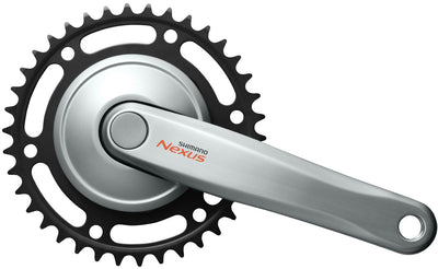 Shimano crankstel Nexus 8V 38T EFCC6000C8S