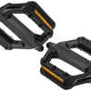 Shimano pd-ef102 e-bike flat pedals