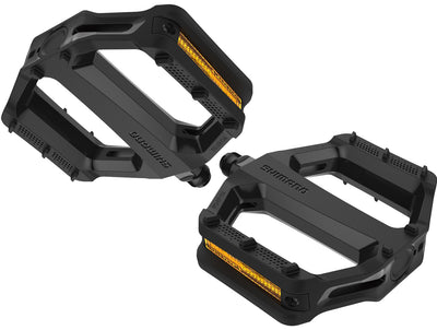 Shimano pd-ef102 e-bike flat pedals