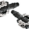 Shimano Deore PD-M520 SPD MTB Negro