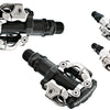 Shimano pedaal atb spd alivio acera pdm 520 wit