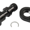 Shimano axle unit for rd-m7100 7120 rear derailleur bracket