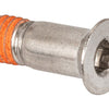 Shimano guide pully bolt for rd-m640 m675