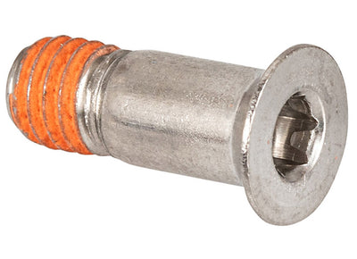 Perno de polea guía Shimano para RD-M640 M675