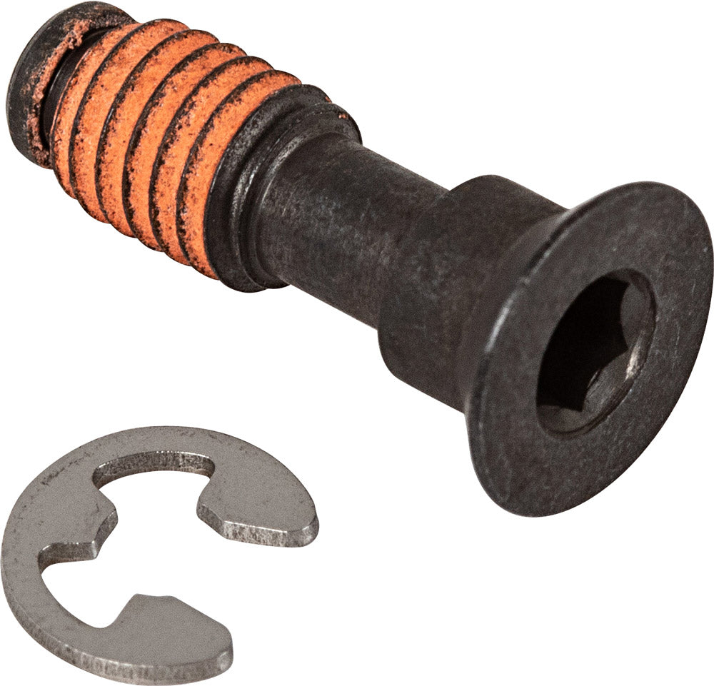 Perno de polea guía Shimano para RD-M980 M985