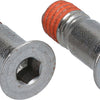 Shimano guide pully bolts for rd-6700-gs 4700 m6100 m8000