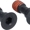 Bulloni per puleggia guida Shimano per RD-9000 M9050 M9100 R9100