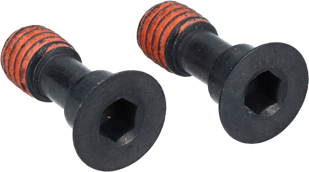 Bulloni per puleggia guida Shimano per RD-9000 M9050 M9100 R9100