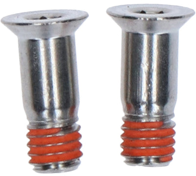 Pernos de la guía de polea Shimano para rd-m615 m7000 m7100